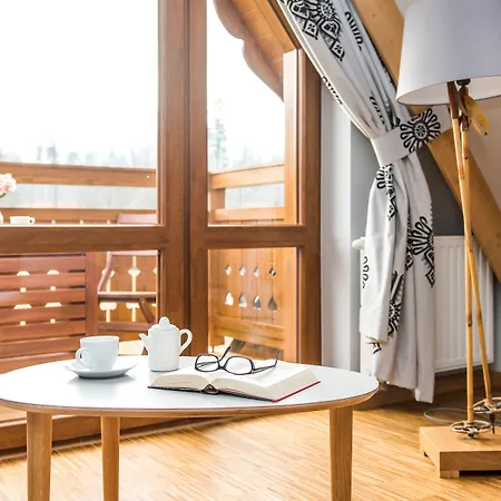 מלון Sun & Snow Lipki Park