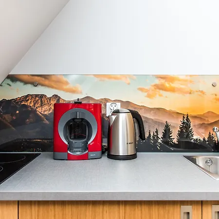 Sun & Snow Lipki Park 3*