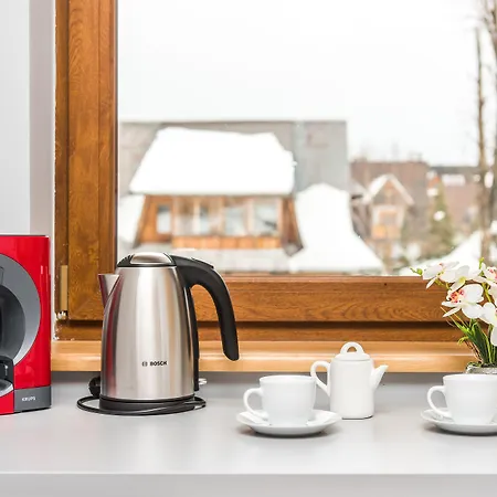 Sun & Snow Lipki Park מלון