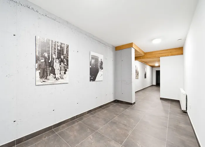 Sun & Snow Lipki Park ホテル ザコパネ