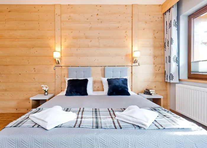 Sun & Snow Lipki Park ホテル 3*