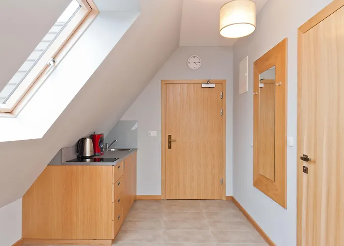 Sun & Snow Lipki Park ホテル 3*