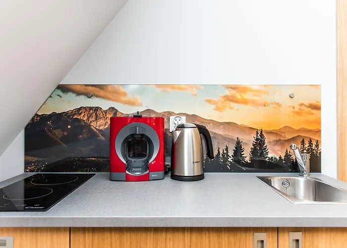 Sun & Snow Lipki Park 3*