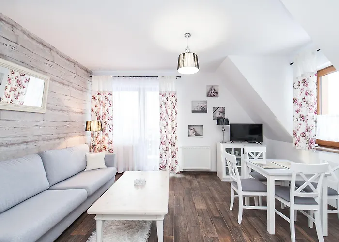 Sun & Snow Lipki Park ザコパネ