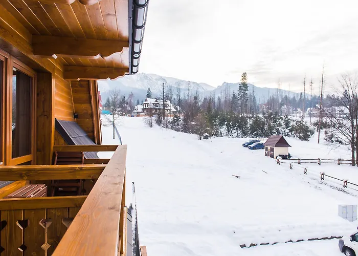 ホテル Sun & Snow Lipki Park 3*