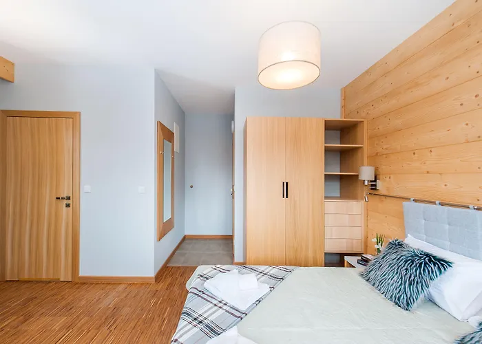 Sun & Snow Lipki Park ホテル 3*