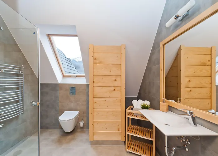 Sun & Snow Lipki Park ホテル