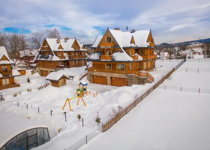 Sun & Snow Lipki Park 3*