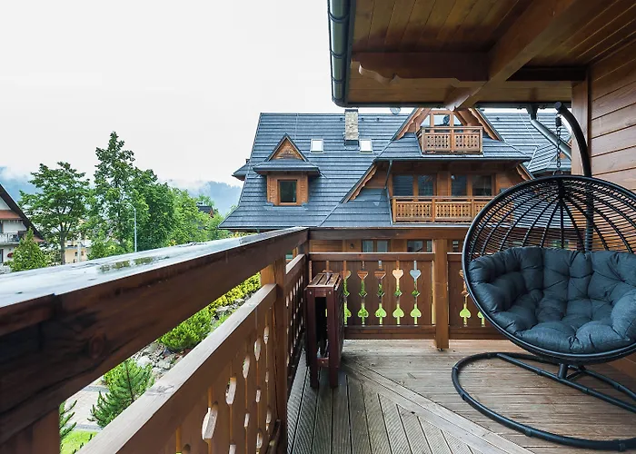 ホテル Sun & Snow Lipki Park 3*