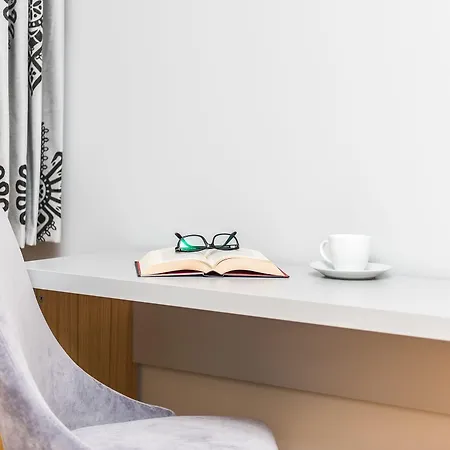 Hotel Sun & Snow Lipki Park Zakopane