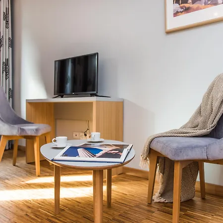 Hotel Sun & Snow Lipki Park Zakopane