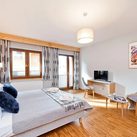 Sun & Snow Lipki Park Zakopane