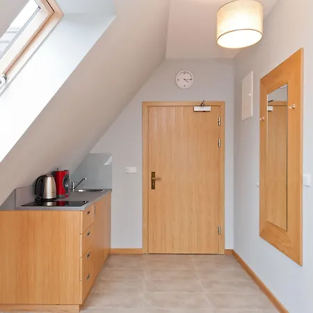 Sun & Snow Lipki Park Hotel 3*