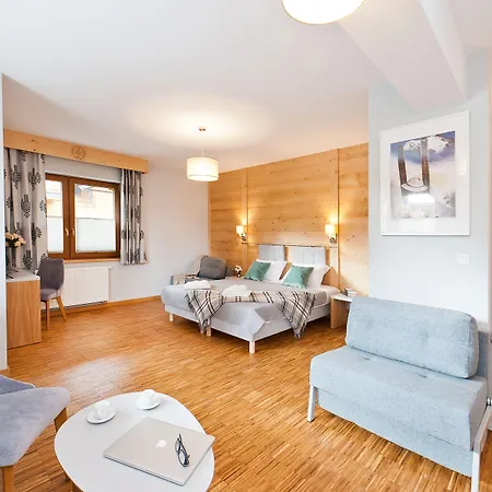 Sun & Snow Lipki Park 3* Zakopane