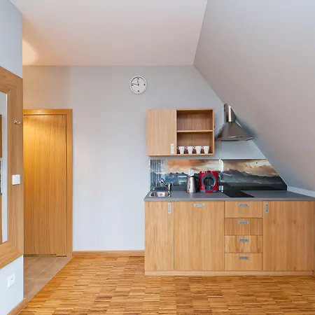 Sun & Snow Lipki Park Hotel 3*