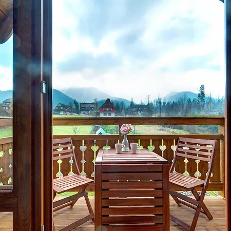 Hotel Sun & Snow Lipki Park