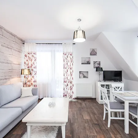 Sun & Snow Lipki Park Zakopane