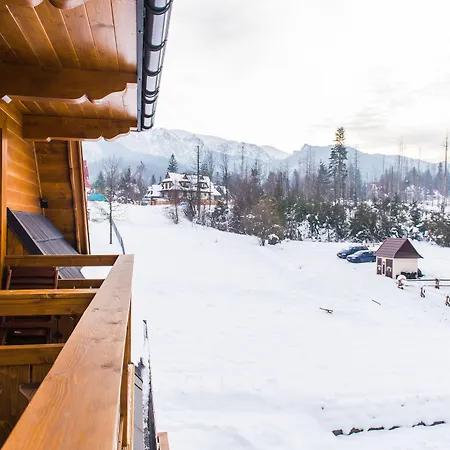 Hotel Sun & Snow Lipki Park 3*