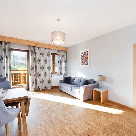 Hotel Sun & Snow Lipki Park 3*