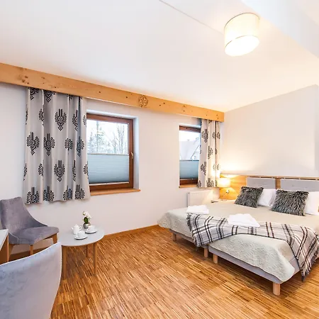 Sun & Snow Lipki Park Hotel Zakopane