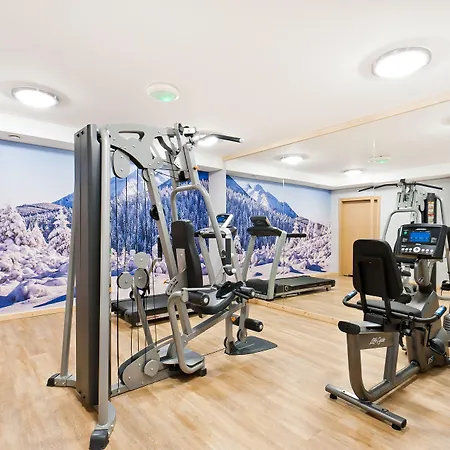 Sun & Snow Lipki Park Zakopane