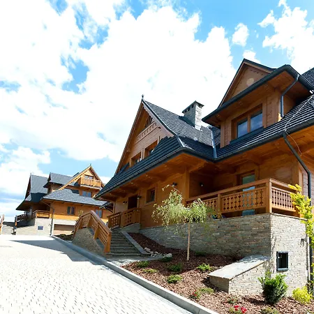 Sun & Snow Lipki Park 3* Zakopane