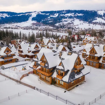 Sun & Snow Lipki Park Zakopane