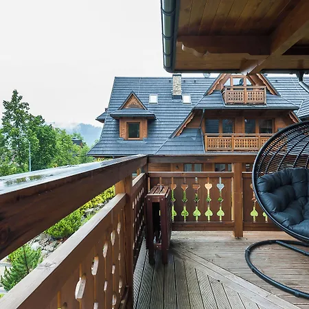 Hotel Sun & Snow Lipki Park 3*