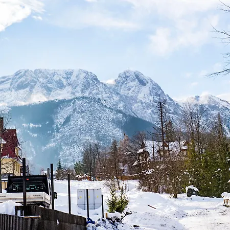 Sun & Snow Lipki Park Zakopane