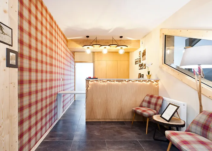 호텔 Sun & Snow Lipki Park 3*