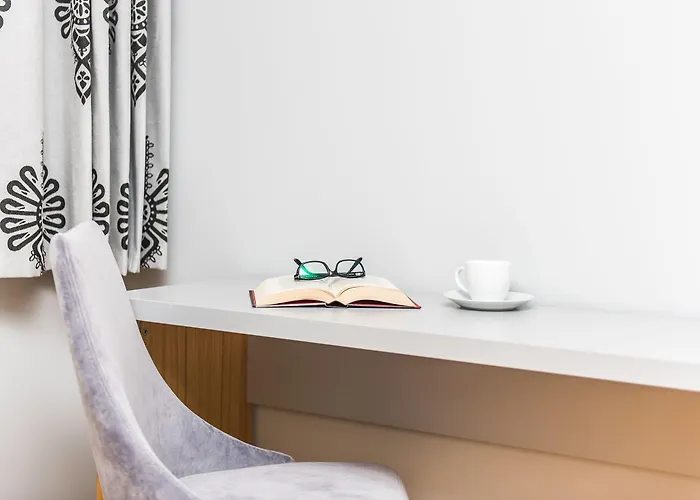 호텔 Sun & Snow Lipki Park 자코파네