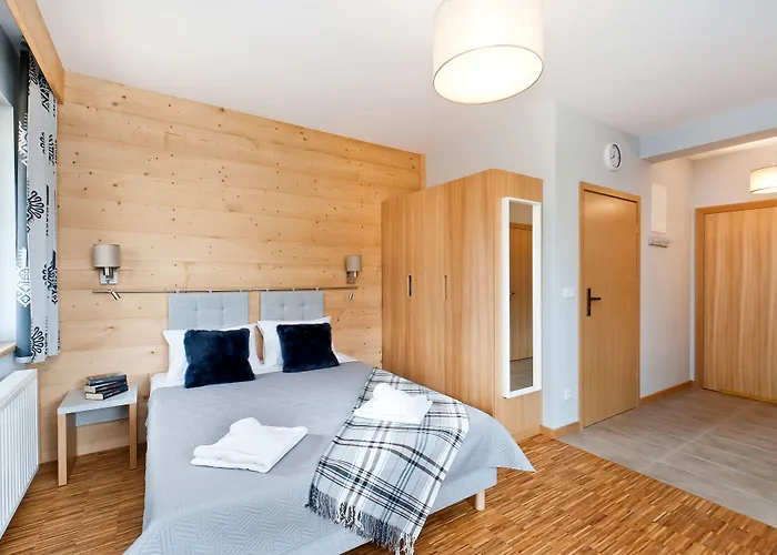 호텔 Sun & Snow Lipki Park