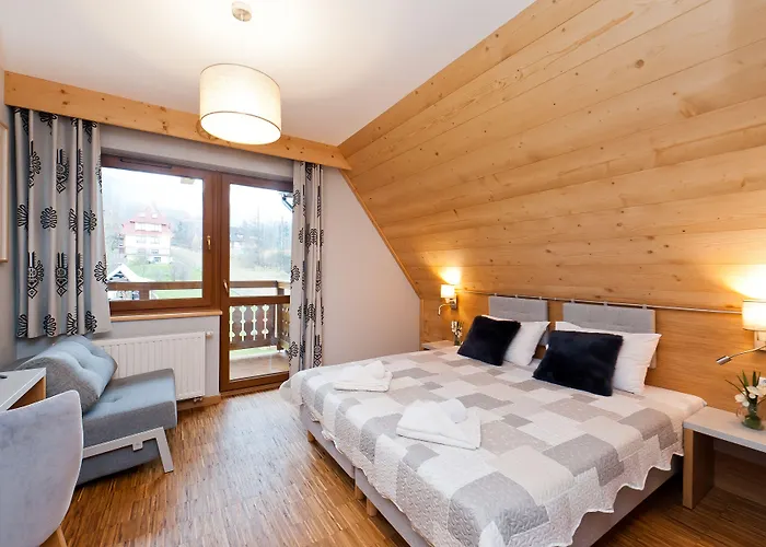 Sun & Snow Lipki Park 3*