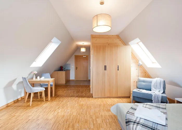 Sun & Snow Lipki Park 3*