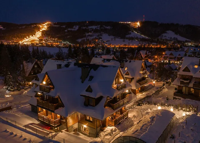 호텔 Sun & Snow Lipki Park 3*